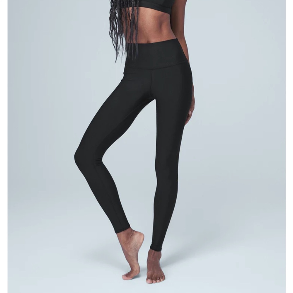 Alo Yoga High Waist Leggings
